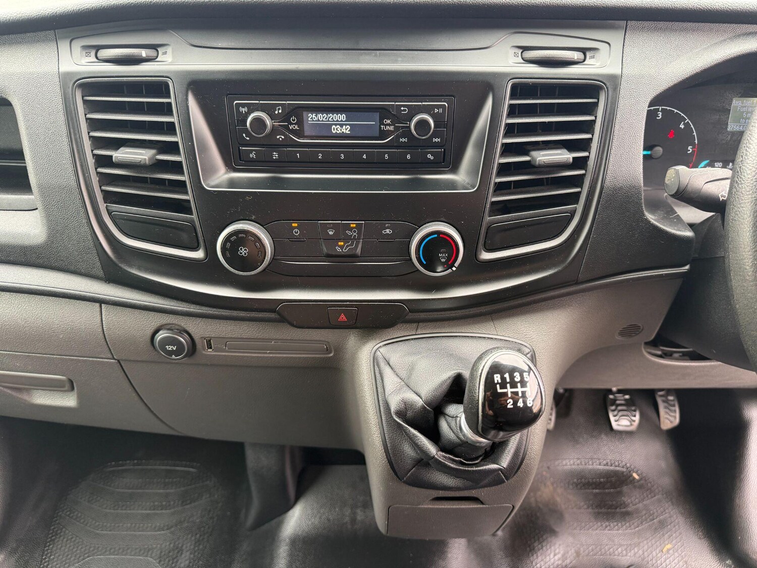 Used Ford Transit Custom 2018 for sale - 78184312: Photo 24