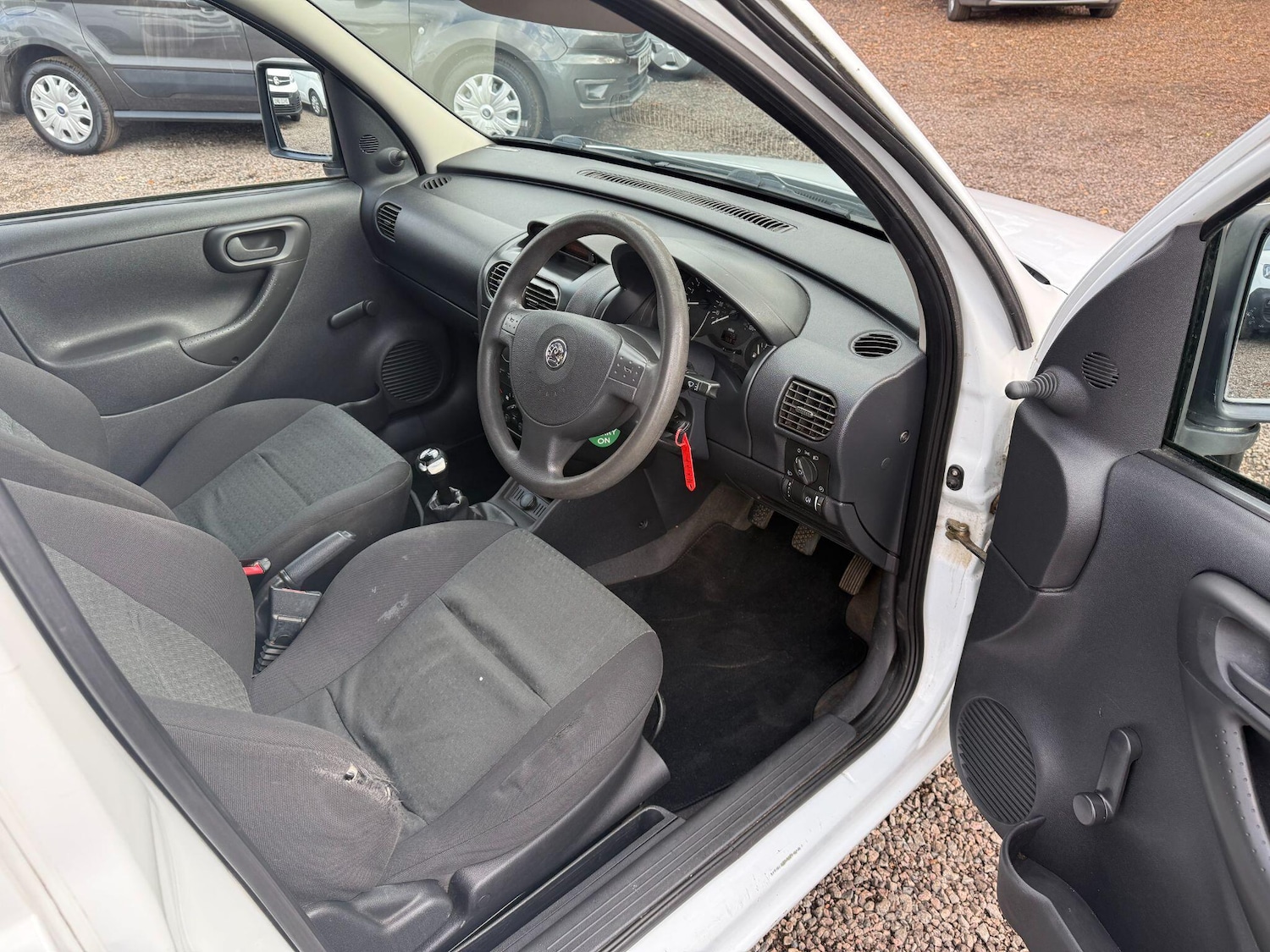 Used Vauxhall Combo 2010 for sale - 76781247: Photo 18