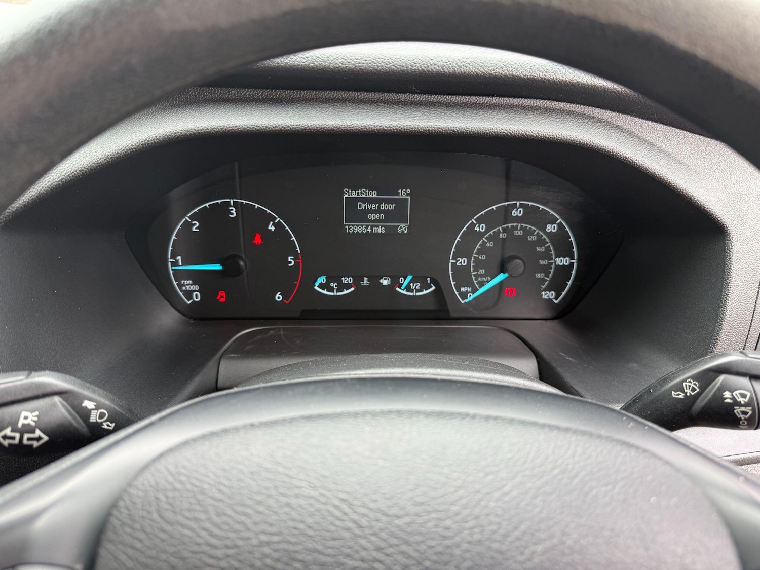 Used Ford Transit Custom 2020 for sale - 78184879: Photo 21