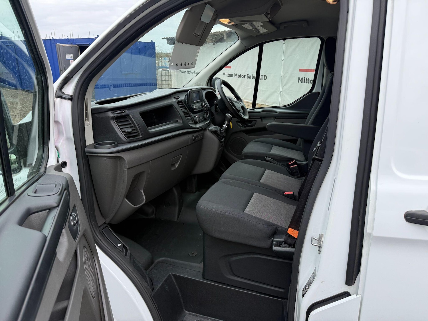 Used Ford Transit Custom 2020 for sale - 78184879: Photo 22