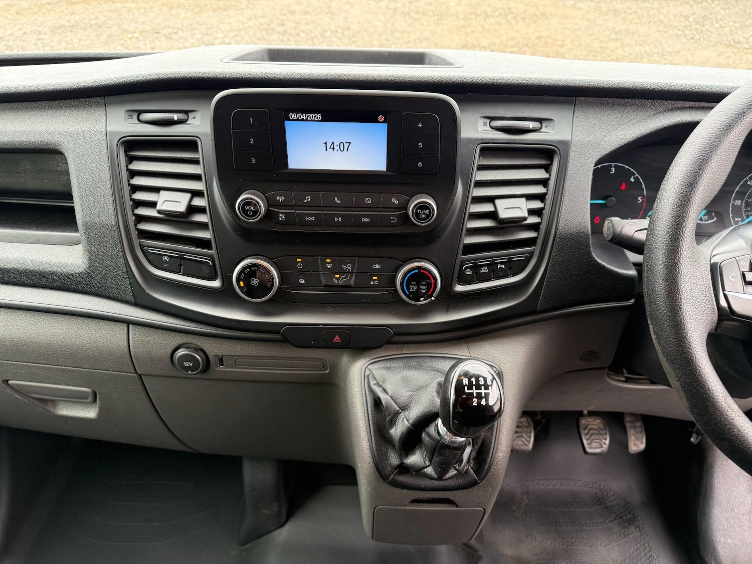 Used Ford Transit Custom 2020 for sale - 78184879: Photo 24