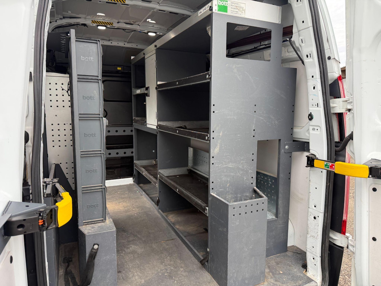 Used Ford Transit Custom 2020 for sale - 78184879: Photo 26