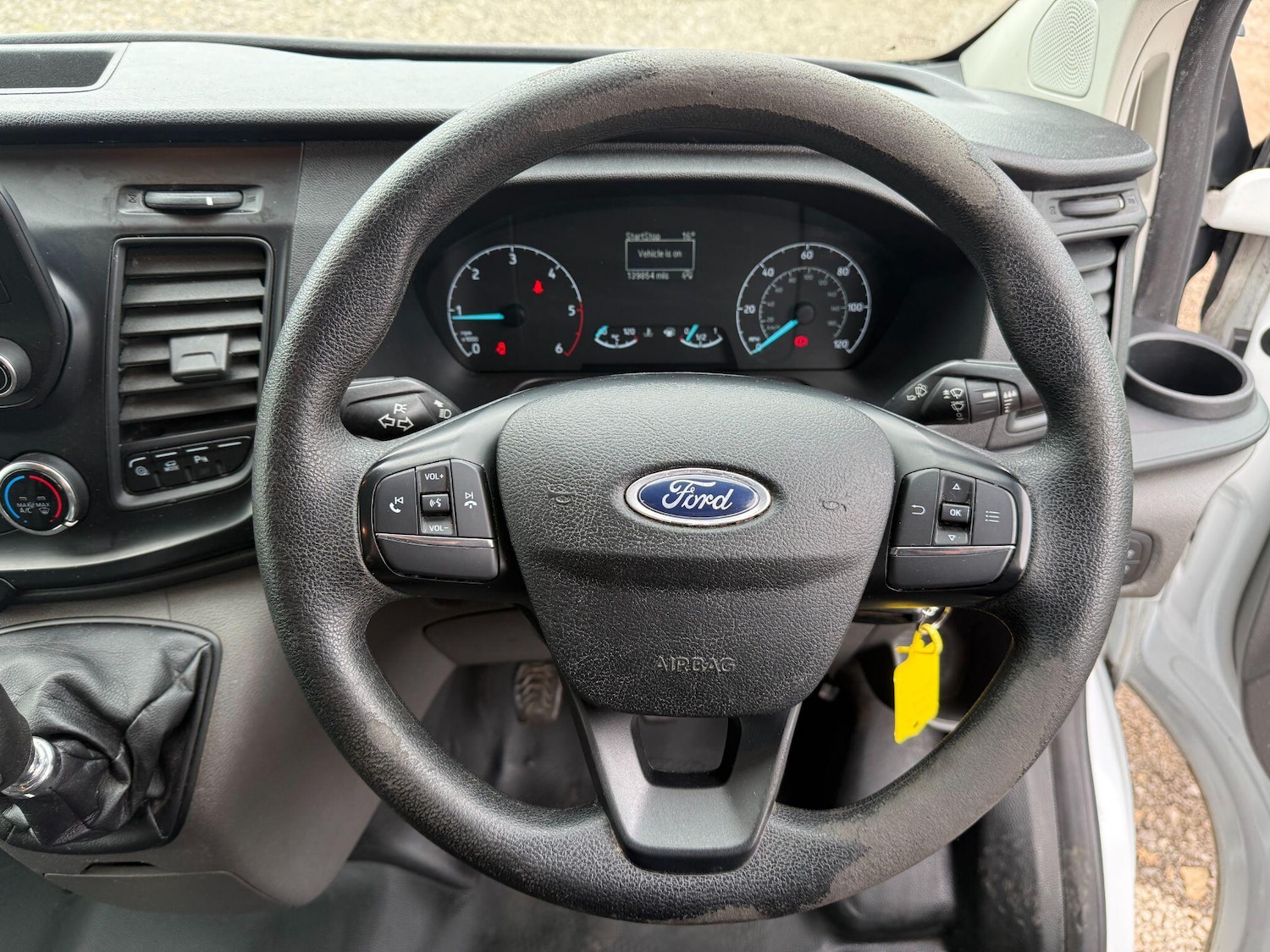 Used Ford Transit Custom 2020 for sale - 78184879: Photo 28