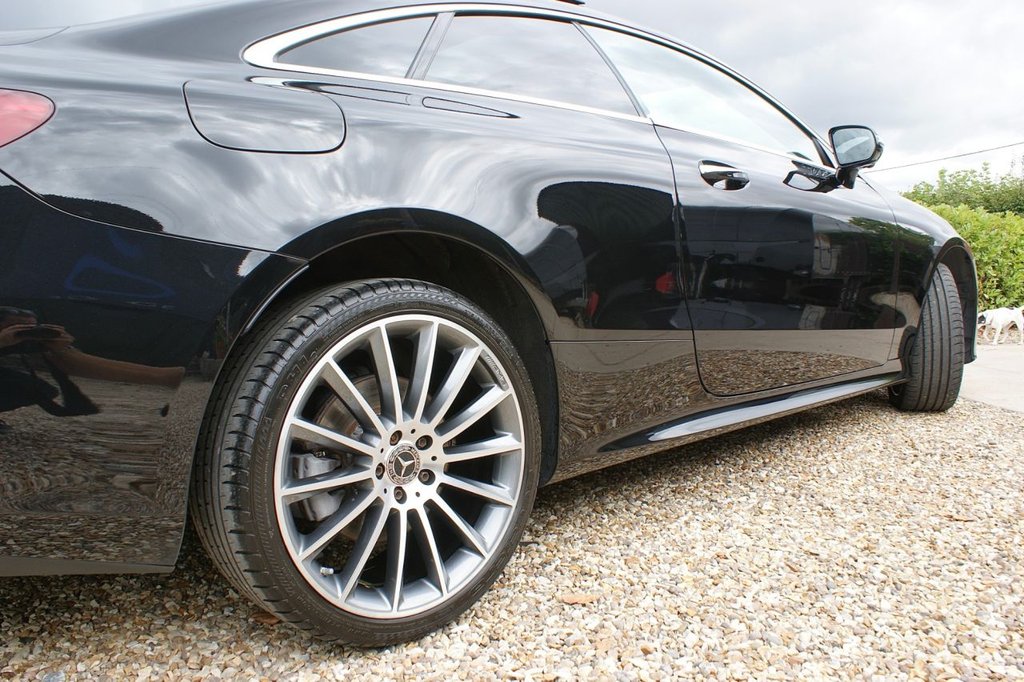 Used Mercedes-Benz E Class 2019 for sale - 77249980: Photo 14