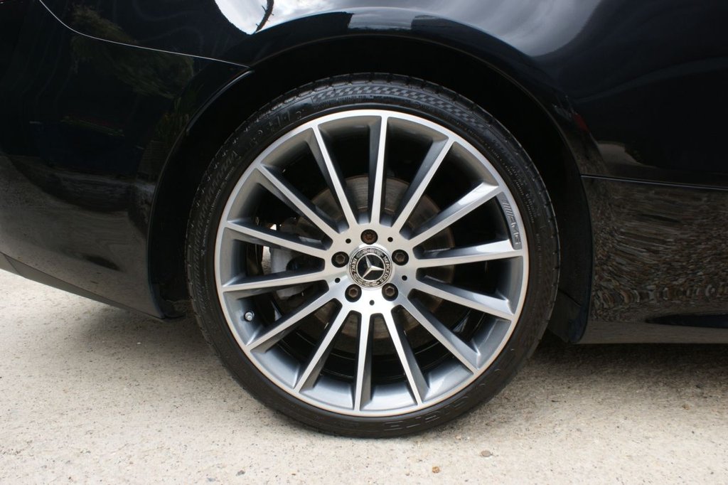 Used Mercedes-Benz E Class 2019 for sale - 77249980: Photo 18