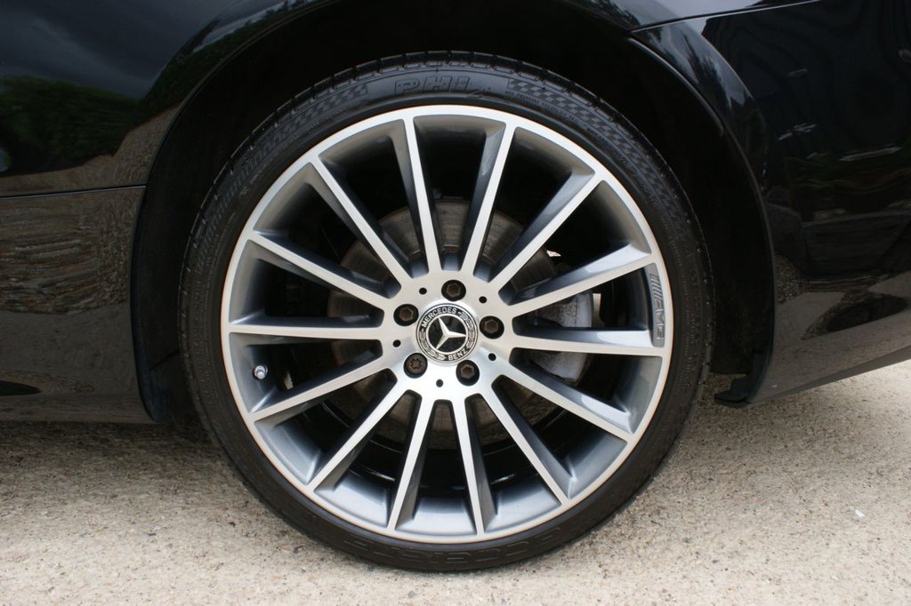 Used Mercedes-Benz E Class 2019 for sale - 77249980: Photo 19