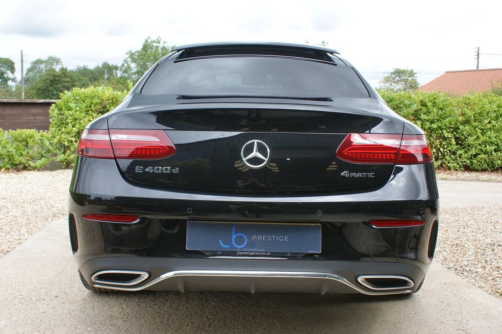 Used Mercedes-Benz E Class 2019 for sale - 77249980: Photo 21