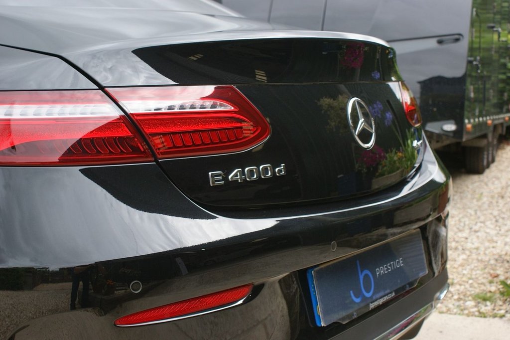 Used Mercedes-Benz E Class 2019 for sale - 77249980: Photo 26