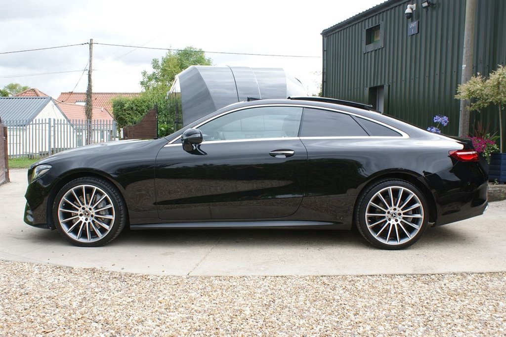 Used Mercedes-Benz E Class 2019 for sale - 77249980: Photo 29