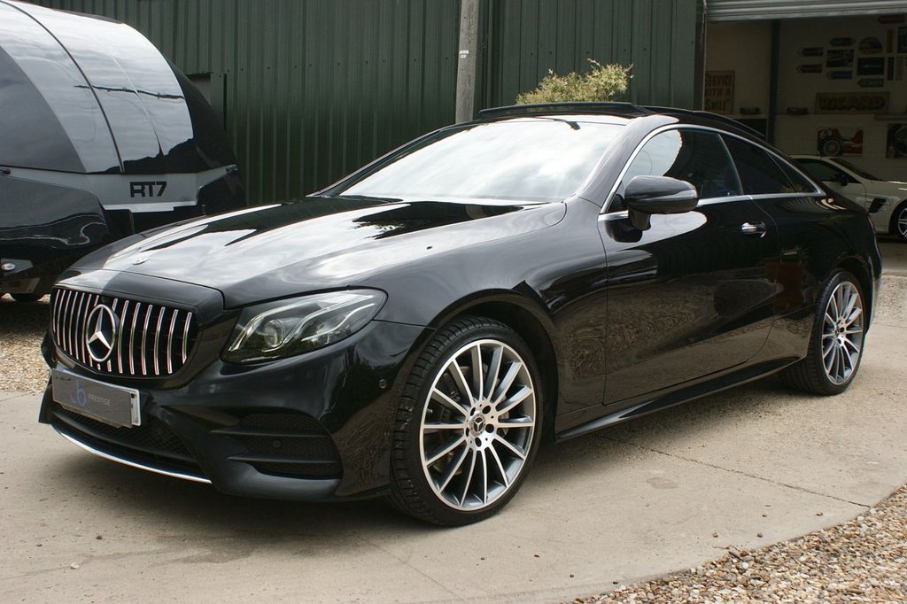 Used Mercedes-Benz E Class 2019 for sale - 77249980: Photo 30