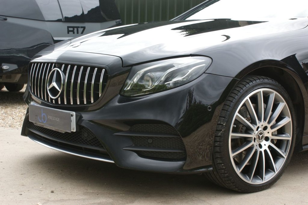 Used Mercedes-Benz E Class 2019 for sale - 77249980: Photo 31