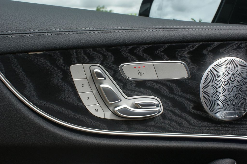 Used Mercedes-Benz E Class 2019 for sale - 77249980: Photo 33