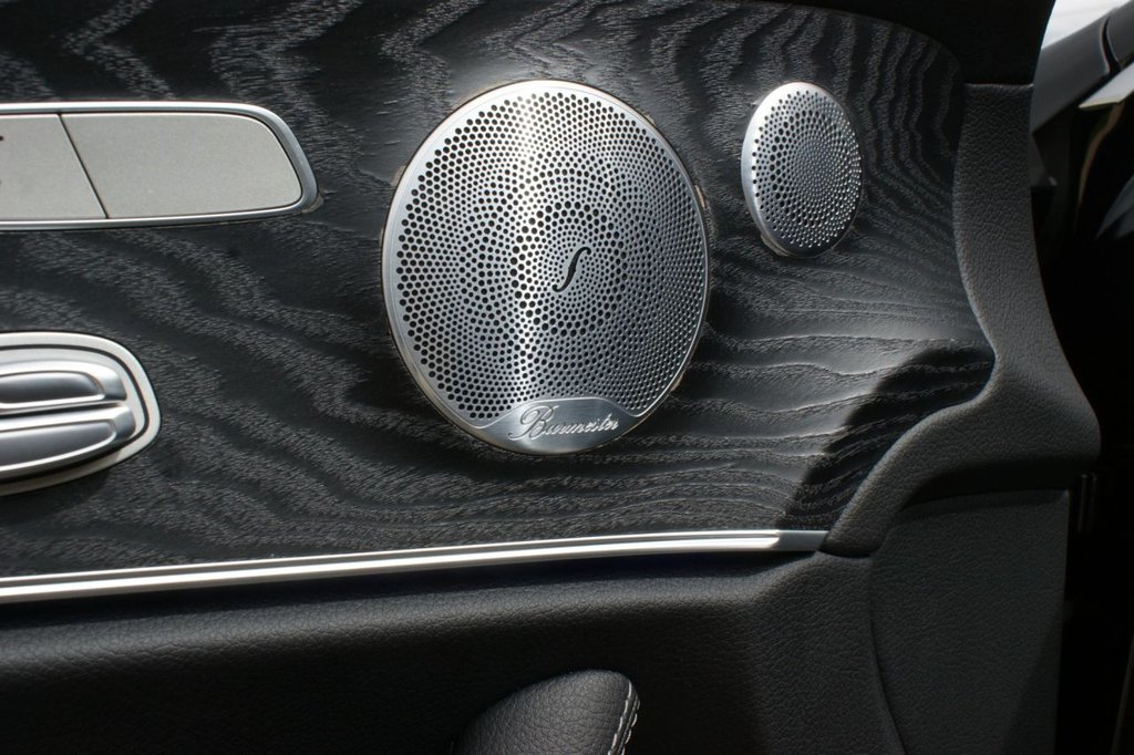 Used Mercedes-Benz E Class 2019 for sale - 77249980: Photo 34