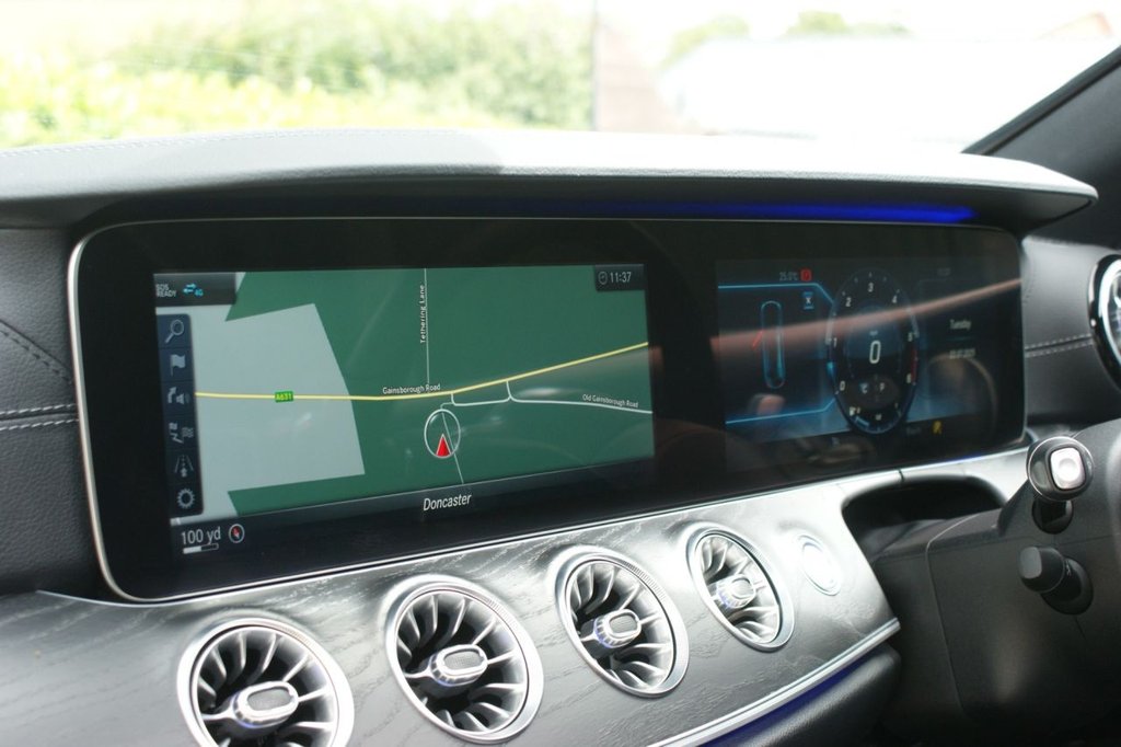 Used Mercedes-Benz E Class 2019 for sale - 77249980: Photo 35