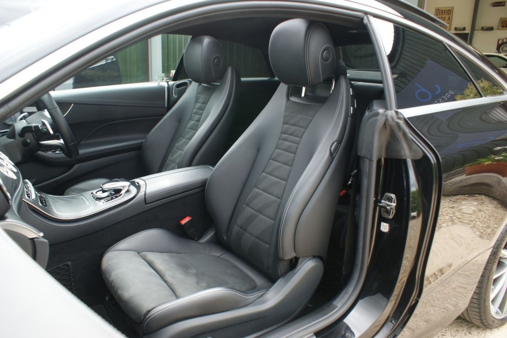 Used Mercedes-Benz E Class 2019 for sale - 77249980: Photo 38