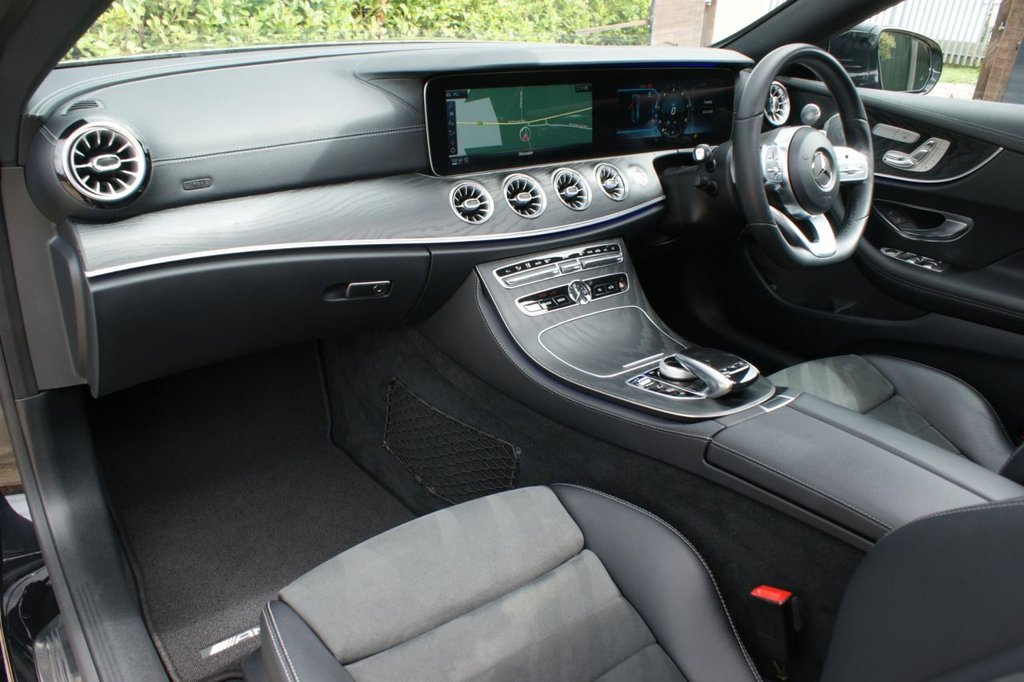 Used Mercedes-Benz E Class 2019 for sale - 77249980: Photo 39