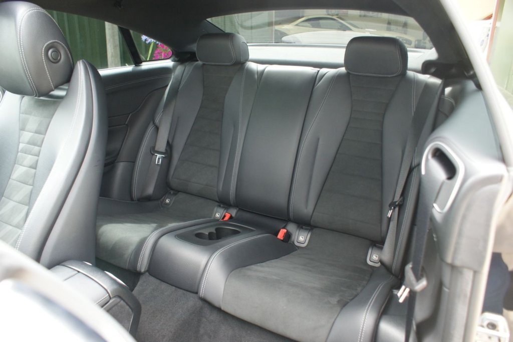 Used Mercedes-Benz E Class 2019 for sale - 77249980: Photo 41