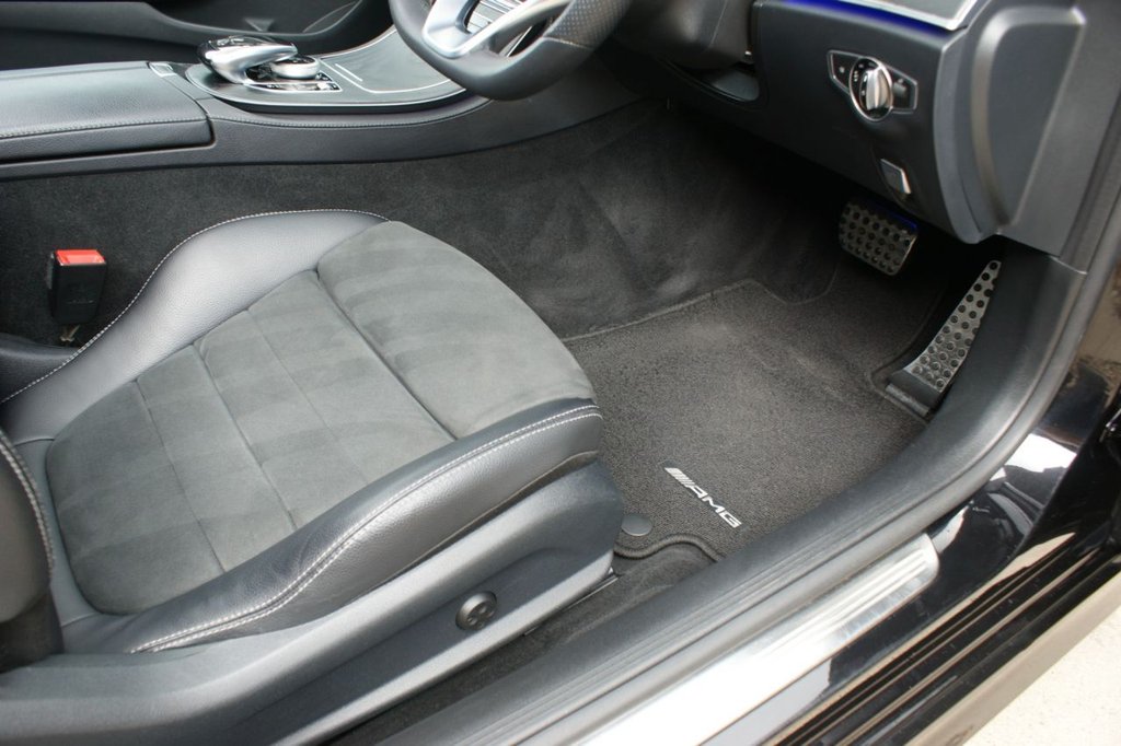 Used Mercedes-Benz E Class 2019 for sale - 77249980: Photo 49