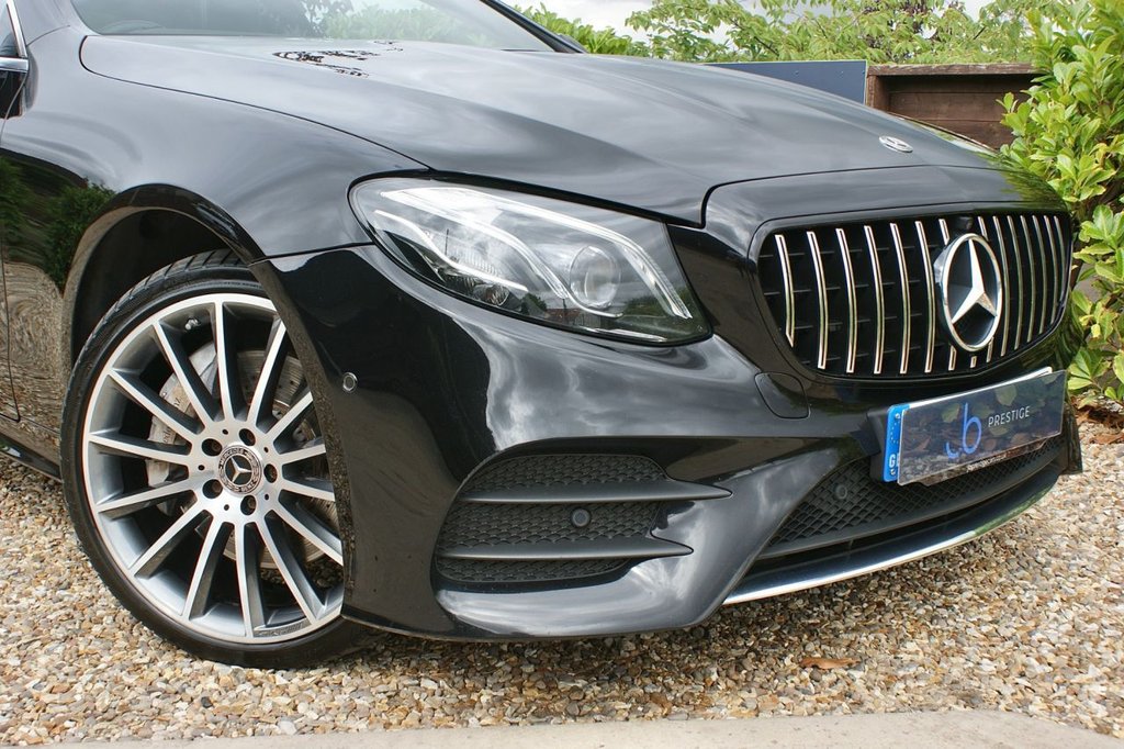 Used Mercedes-Benz E Class 2019 for sale - 77249980: Photo 6