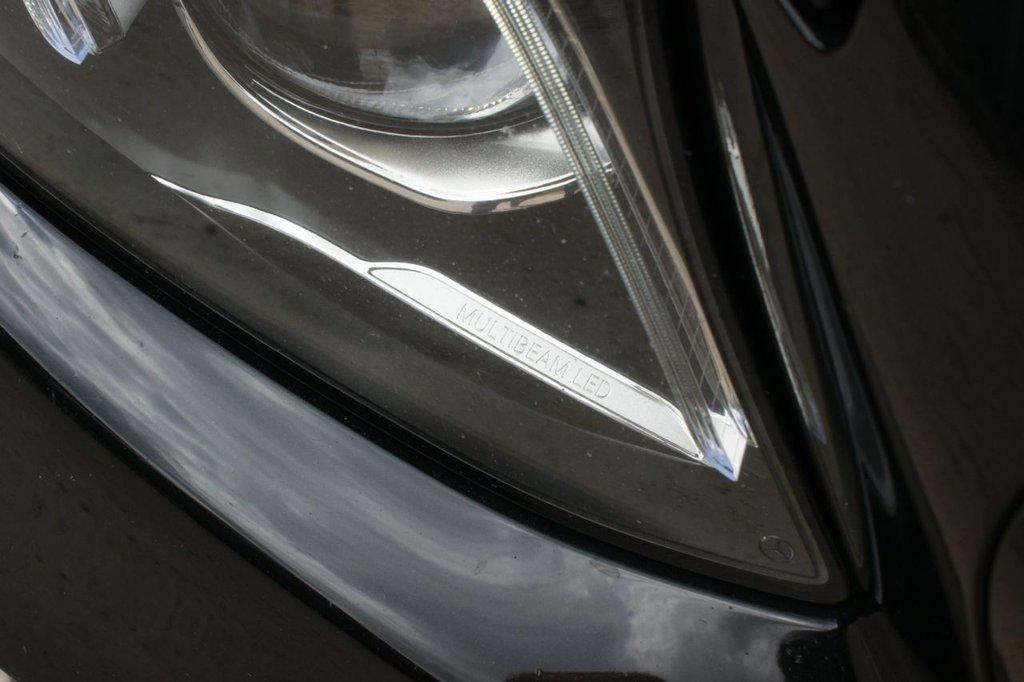 Used Mercedes-Benz E Class 2019 for sale - 77249980: Photo 7