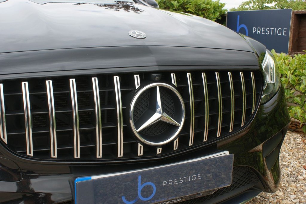 Used Mercedes-Benz E Class 2019 for sale - 77249980: Photo 8