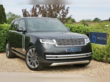 Used Land Rover Range Rover 2024 for sale - 79764491: Photo