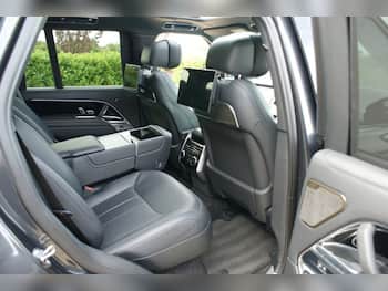 Used Land Rover Range Rover 2024 for sale - 79764491: Photo