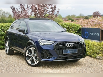 Used Audi Q3 2021 for sale - 78931278: Photo