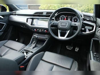 Used Audi Q3 2021 for sale - 78931278: Photo
