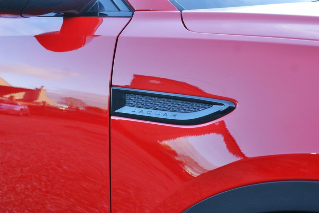 Used Jaguar E-Pace 2019 for sale - 77250141: Photo 10