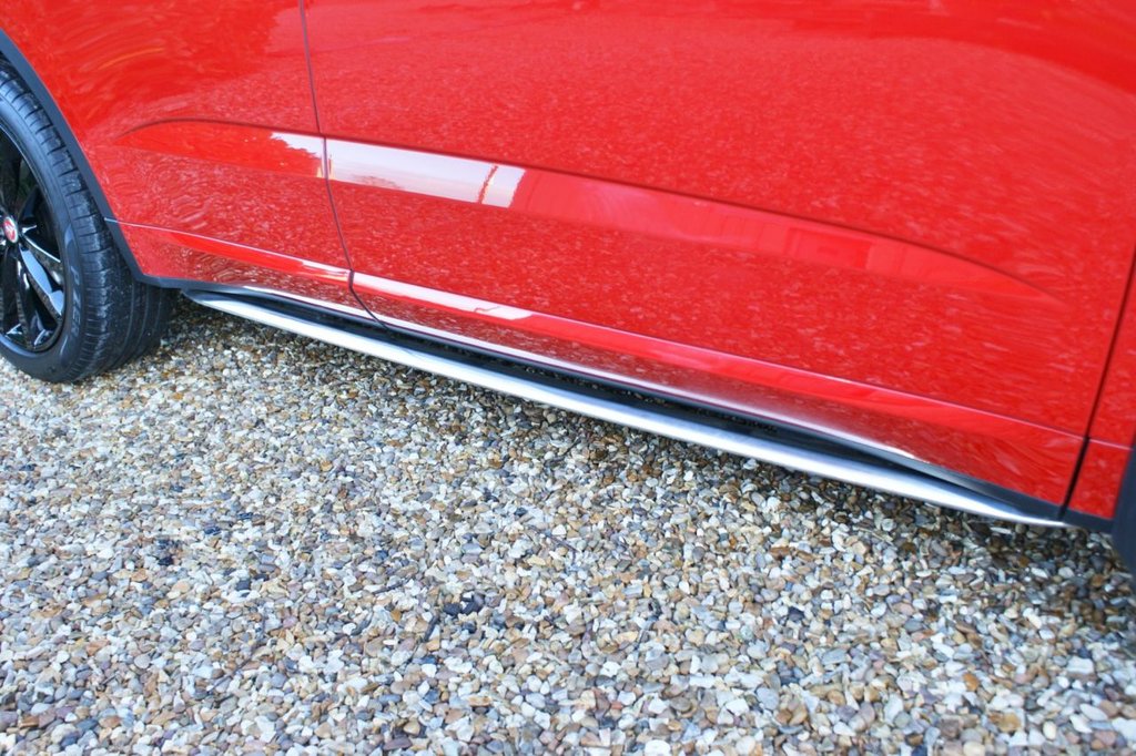 Used Jaguar E-Pace 2019 for sale - 77250141: Photo 12