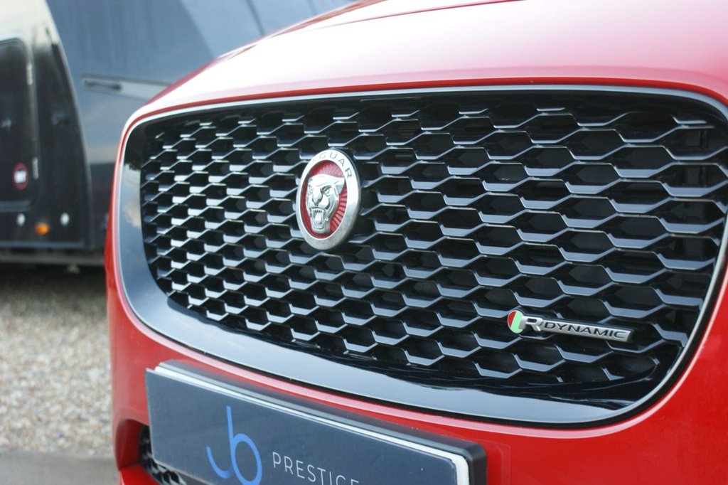 Used Jaguar E-Pace 2019 for sale - 77250141: Photo 26