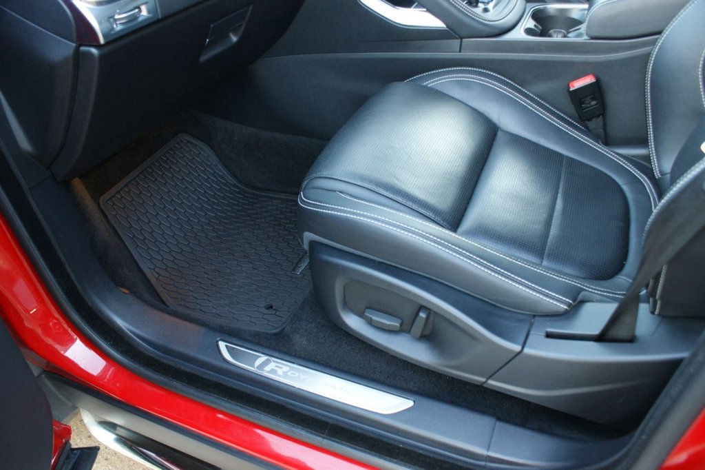 Used Jaguar E-Pace 2019 for sale - 77250141: Photo 29