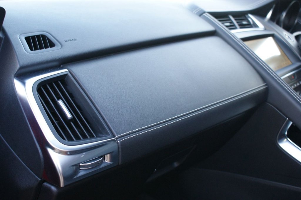 Used Jaguar E-Pace 2019 for sale - 77250141: Photo 30