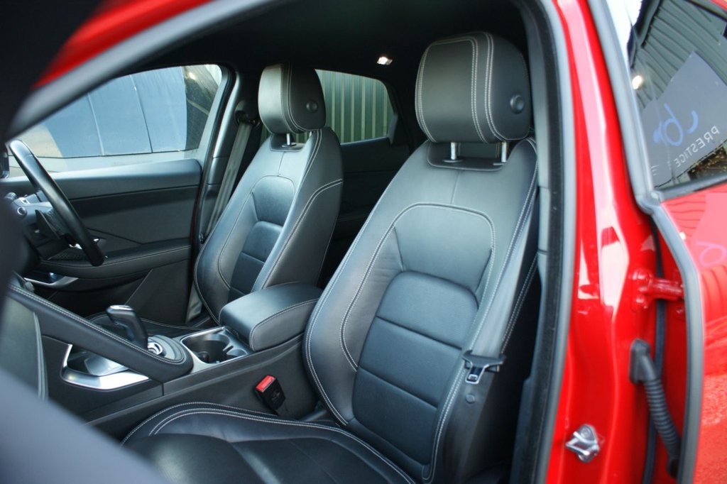 Used Jaguar E-Pace 2019 for sale - 77250141: Photo 31