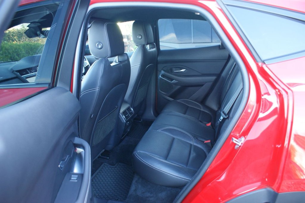 Used Jaguar E-Pace 2019 for sale - 77250141: Photo 35