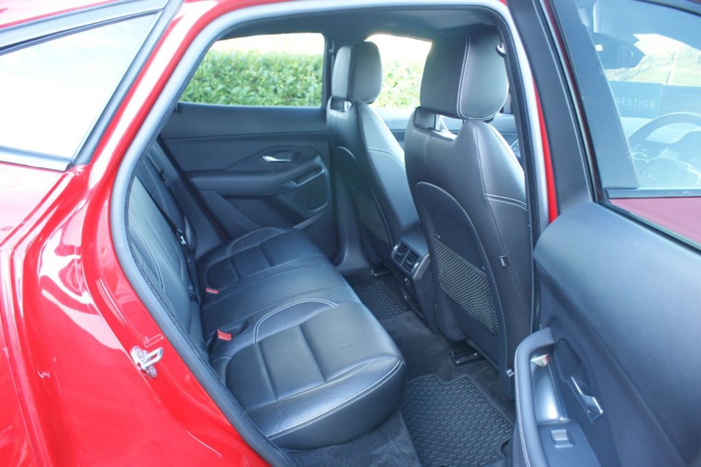 Used Jaguar E-Pace 2019 for sale - 77250141: Photo 38