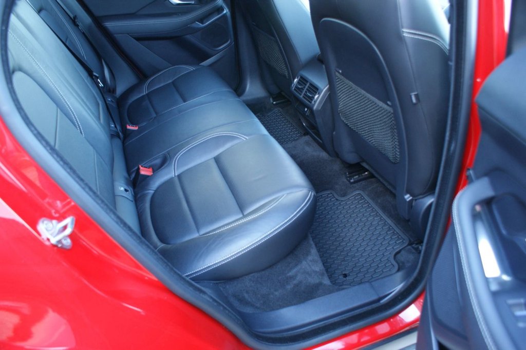 Used Jaguar E-Pace 2019 for sale - 77250141: Photo 39