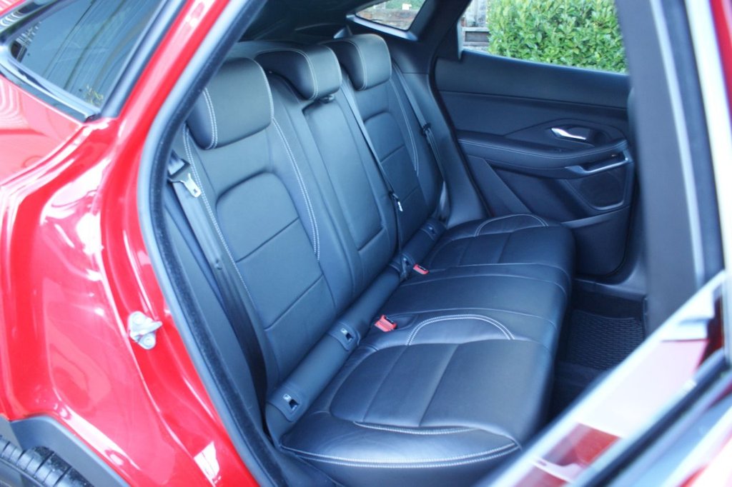 Used Jaguar E-Pace 2019 for sale - 77250141: Photo 40