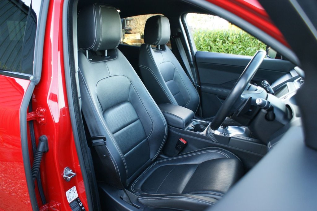 Used Jaguar E-Pace 2019 for sale - 77250141: Photo 45