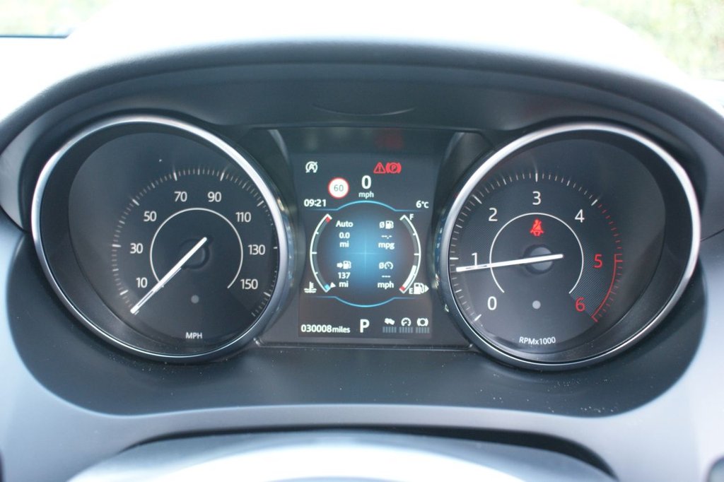 Used Jaguar E-Pace 2019 for sale - 77250141: Photo 47