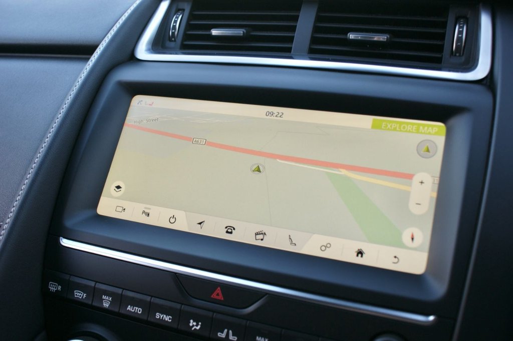 Used Jaguar E-Pace 2019 for sale - 77250141: Photo 49