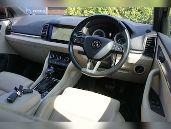 Used Skoda Karoq 2018 for sale - 79221402: Photo