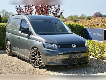 Used Volkswagen Caddy 2025 for sale - 78444885: Photo