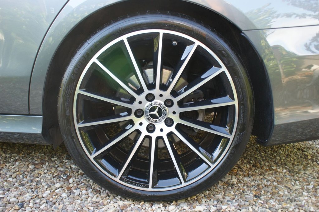 Used Mercedes-Benz E Class 2020 for sale - 77249822: Photo 14