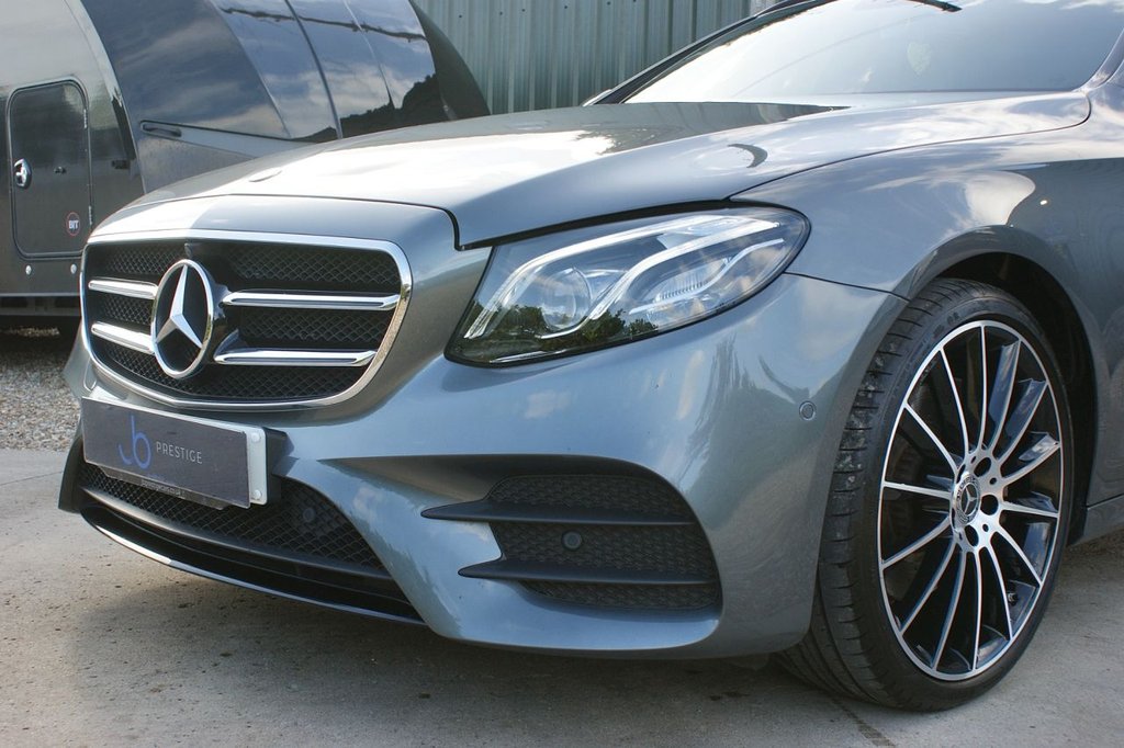 Used Mercedes-Benz E Class 2020 for sale - 77249822: Photo 24