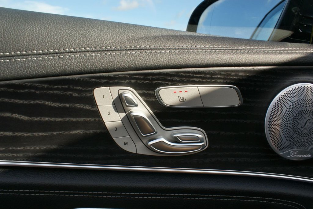 Used Mercedes-Benz E Class 2020 for sale - 77249822: Photo 26