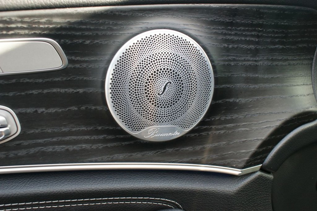 Used Mercedes-Benz E Class 2020 for sale - 77249822: Photo 27