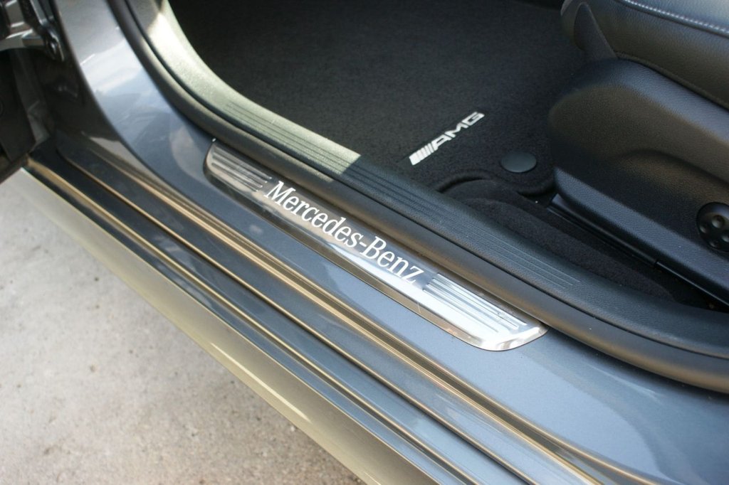 Used Mercedes-Benz E Class 2020 for sale - 77249822: Photo 28