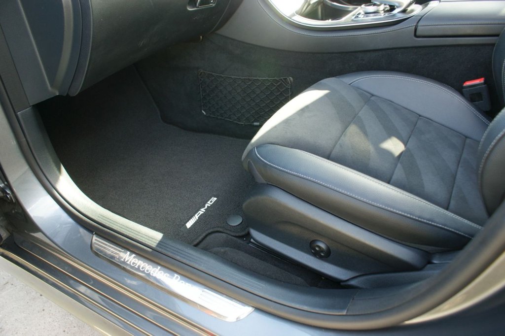 Used Mercedes-Benz E Class 2020 for sale - 77249822: Photo 29